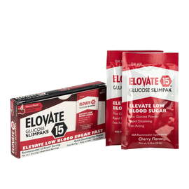 Acme-United Corporation Elovate Glucose Packets Tablets (2 Per Box)