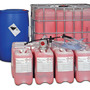 BÖHLER Avesta 185 Liter Drum Red RedOne™ 240 Spray Pickling Gel
