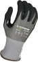 Armor Guys Large Kyorene Pro® Nitrile Palm Coated Work Gloves With Liner And Knit Wrist Cuff
