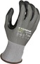 Armor Guys Small Kyorene Pro® Polyurethane Palm Coated Work Gloves With Liner And Knit Wrist Cuff