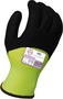 Armor Guys 2X ExtraFlex® Nitrile Palm Coated Work Gloves With Nylon Liner And Knit Wrist Cuff