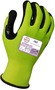 Armor Guys Large ExtraFlex® Nitrile Palm Coated Work Gloves With High Performance Polyethylene Liner And Knit Wrist Cuff