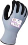 Armor Guys Medium ExtraFlex® Nitrile Palm Coated Work Gloves With High Performance Polyethylene Liner And Knit Wrist Cuff