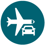 Aerospace & Defense icon