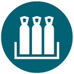 Airgas Specialty Gases icon