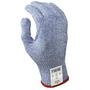 SHOWA® Size 7 8110 10 Gauge WireFree And High Performance Polyethylene Cut Resistant Gloves