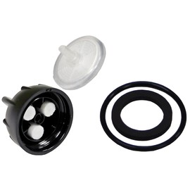 BW Technologies by Honeywell Filter And Gasket Kit For GasAlert Series Multi-Gas Detector