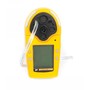 BW Technologies by Honeywell Test Cap and Hose For GasAlertMicro 5 Series Multi-Gas Detector