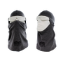 Benchmark FR® One Size Fits Most Light Gray Second Gen Rib Dura Plus Cotton Spandex Flame Resistant Balaclava
