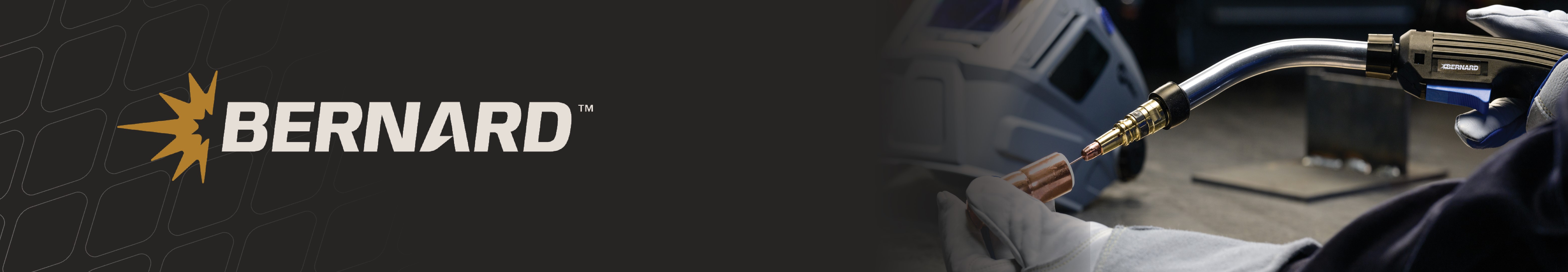 Bernard Shop By Brand Page Banner