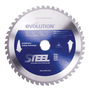 Evolution® 8" X 5/8" X .078" 50 Teeth Carbide Tipped Circular Saw Blade