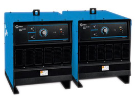Miller® SubArc DC 1000 3 Phase DC Multi-Process Welder Power Source With 460 - 575 Input Voltage, Insight Core™ Capable
