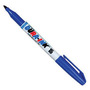 Markal® DURA-INK® #15 Blue Marker