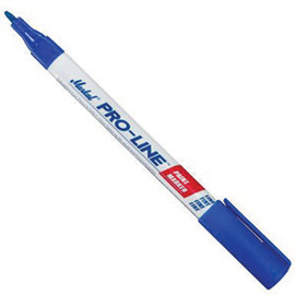 Markal® PRO-LINE® Dark Blue Marker