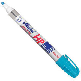 Markal® PRO-LINE® HP Blue Marker