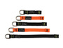 Ergodyne® Hi-Viz Orange Nylon Squids® 3700 Tool Attachments