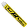 Markal® HT® Paintstik® White King Size Solid Paint Marker With 3/4