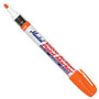 Markal® Valve Action® Orange Liquid Medium Paint Marker With 1/8