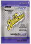 Sqwincher® .6 Ounce Grape Flavor Fast Pack® Liquid Concentrate Pouch Electrolyte Drink (50 Each Per Box)
