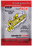 Sqwincher® .6 Ounce Fruit Punch Flavor Fast Pack® Liquid Concentrate Pouch Electrolyte Drink (50 Each Per Box)