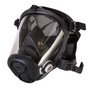 Honeywell Small RU6500 Series Full Mask Air Purifying Respirator With Speech Diaphragm