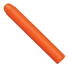 Markal® Scan-It® Plus Orange Lumber Crayon With Medium Hardness