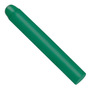 Markal® Scan-It® Plus Green Lumber Crayon With Medium Hardness