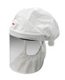 3M™ Medium/Large Polypropylene/Non-Woven Polypropylene Headcover For Versaflo™ Powered Air Purifying and Supplied Air Respirator Systems