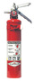 Amerex 2.5 lb ABC Fire Extinguisher