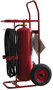 Amerex 50 lb BC Fire Extinguisher