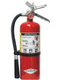 Amerex 6 lb ABC Fire Extinguisher