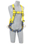 3M™ DBI-SALA® Delta™ Universal Vest Style Positioning Harness