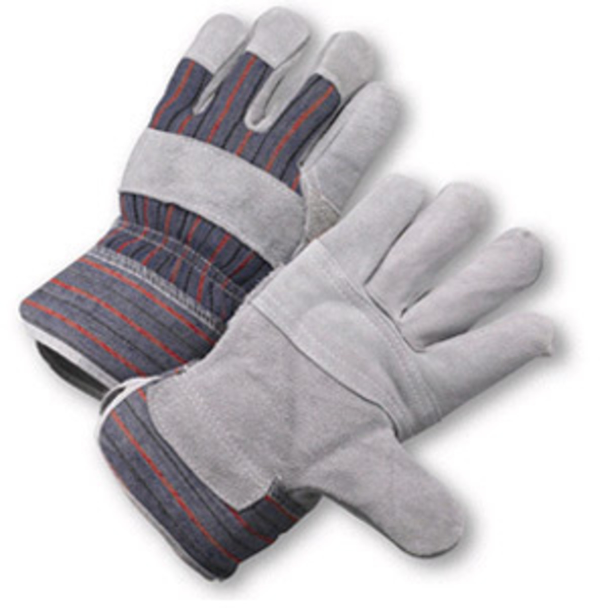 Leather Fluro Work Glove RH XL – One Hand One Glove