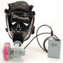 MSA OptimAir® Medium Powered Air Purifying Respirator Assembly