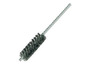 Weiler® 1" X 1/4" Steel Crimped Wire Wheel Brush