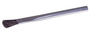 Weiler® 3/8" X 3/4" Horsehair Acid Brush/Flux Brush With Tin Ferrule Handle Handle