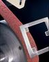 3M™ 1/2" X 18" Coarse Grade Aluminum Oxide Scotch-Brite™ Blue Non-Woven Belt