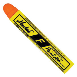Markal® F® Paintstik® Orange Marker