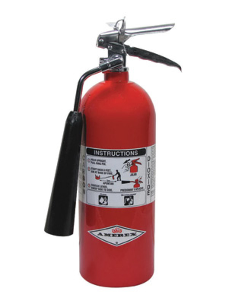 Featured image of post Co2 Fire Extinguisher Bracket / Online shopping for fire extinguisher mounts &amp; brackets from a great selection at tools &amp; home improvement store.