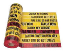 picture of Safety Tape