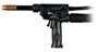Miller® 200 Amp 0.30" - 1/16" XR™-Pistol XR-25A Push-Pull Gun With 25' Cable