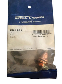 Thermal Dynamics® 70 Amp Air Tip