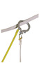 Honeywell 20' Miller® Fiberglass Extension Pole and Hook