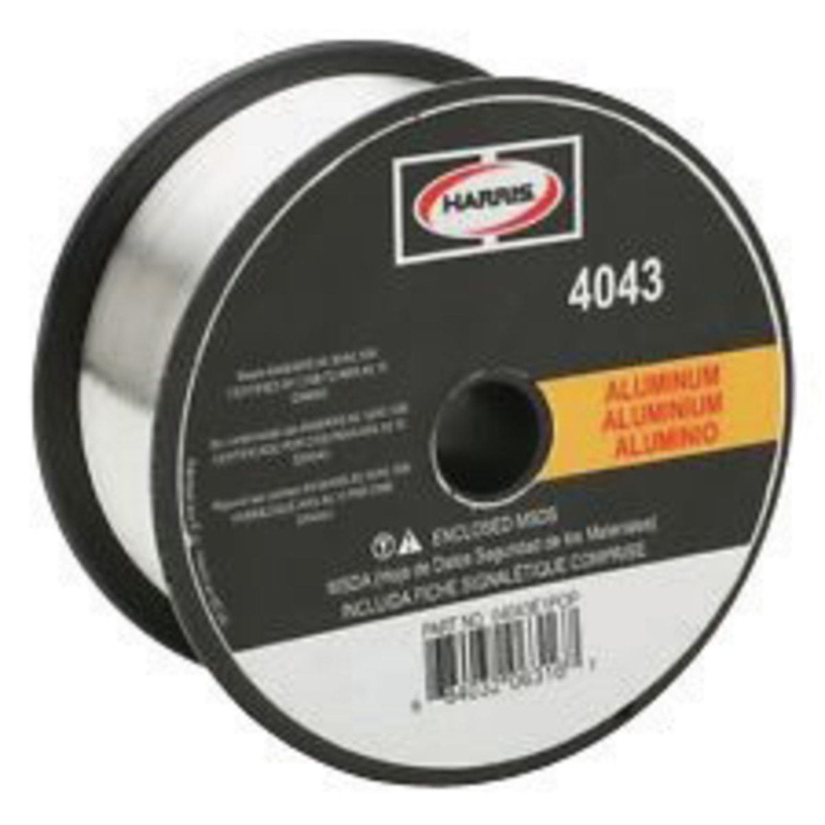Alcoa Aluminum Welding Wire ER 5356 .030 14#  $144  Made in USA OVERSTOCK 
