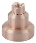 Miller® Model 219685 100 Amp Air Tip For ICE-100T Plasma Torch