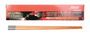 Arcair® Jetrods® CutSkill® 5/8" X 5/8" DC Copperclad Jointed Arc Gouging Electrode (100 Each Per Carton)