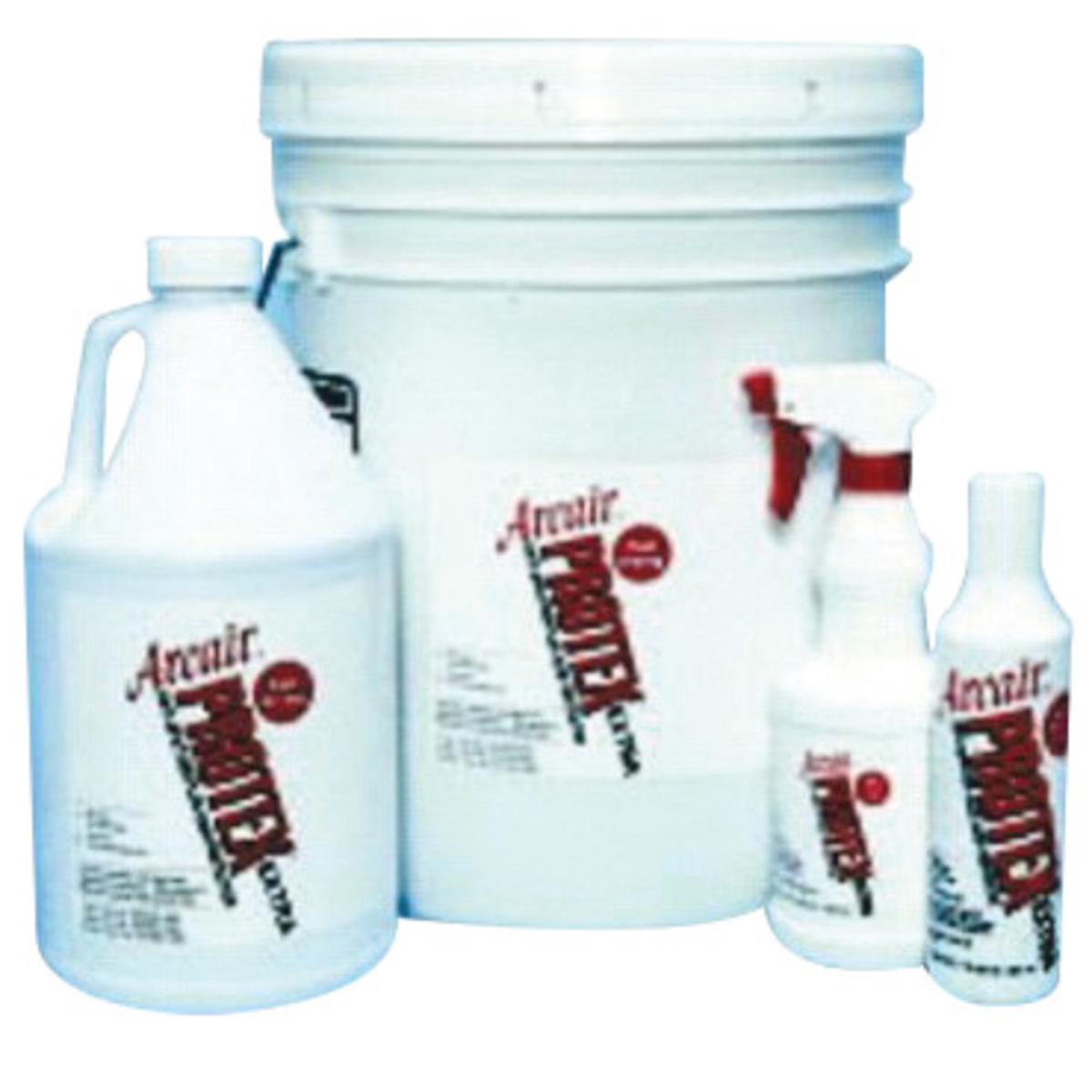 Ambratec Enteiser Turboshot Spray 750 ml
