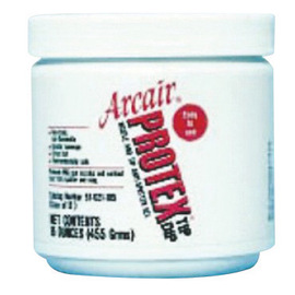 Arcair® 16 Oz Jar Blue PROTEX® Anti-Spatter