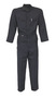 Stanco Safety Products™ 4X Short Blue Nomex® IIIA Flame Retardant Coveralls With Front Zipper Closure