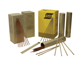 3/16" X 14" WEAR-ARC® Hard Facing Electrode 10 lb Carton